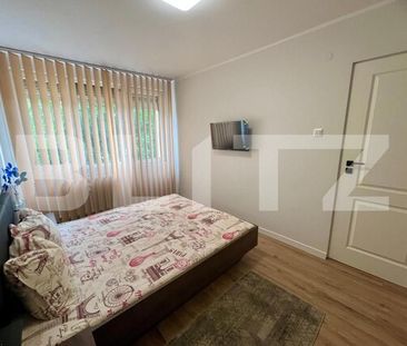 Apartament modern 2 camere, Calea Bucuresti, prima inchiriere, - Photo 5