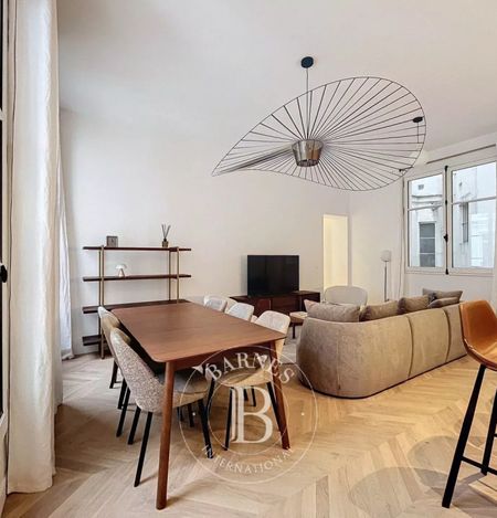 Appartement • Parc Monceau - Photo 5