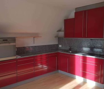 3.5 Zimmer, 90 m², 1. Stock - Foto 2