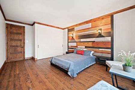 Maison à étages à louer - Photo 5