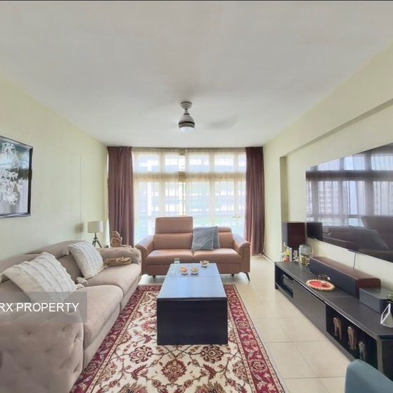 Blk 116 Edgefield Plains (Punggol), HDB Executive - For Rent - Photo 1