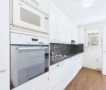 5.5 Zimmer, 135 m², 1. Stock - Foto 4