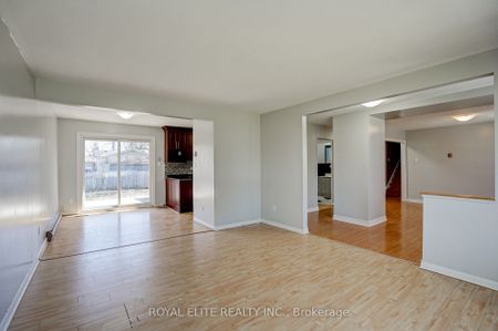 For Lease - 339 Winnifred Drive, Georgina, Ontario - Photo 5