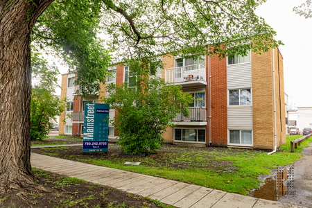 Tran Terrace Apartments - Photo 3