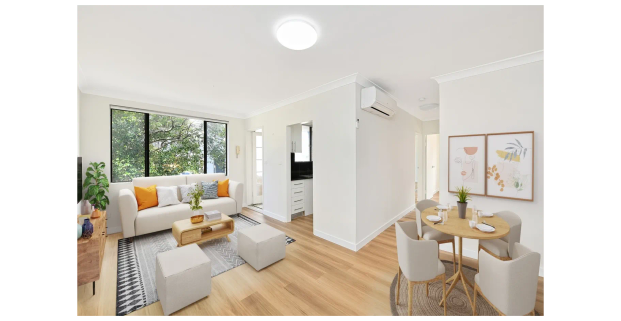 Beautifully Renovated FIRST level apartment in the heart of Liverpool! - Photo 1