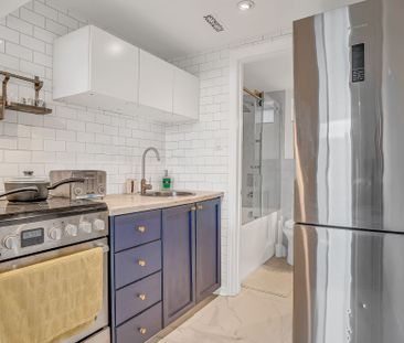 For Lease - 12 Manorglen Crescent Unit# Bsmt, Toronto, Ontario - Photo 3