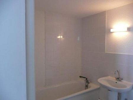 Appartement à louer, 2 pièces - Angers 49000 - Photo 5