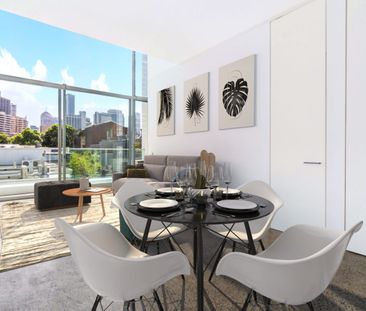 New York Style Loft in Republic 1 - Photo 1