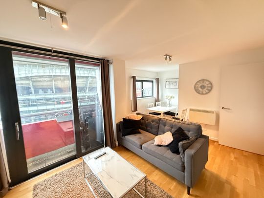 1 Bed Flat, Drayton Park, N5 - Photo 1