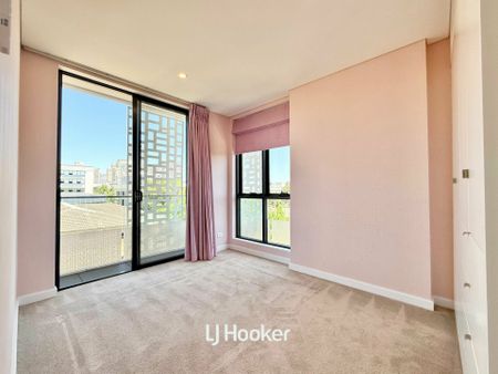302/19 Oscar Street, Chatswood NSW, Belconnen - Photo 2
