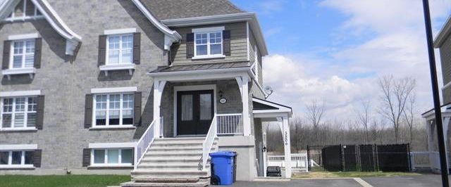 À louer / Appartement - Photo 1