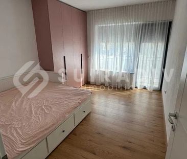 Casa individuala la prima inchiriere, complet dotata, curte de 300m... - Fotografie 3