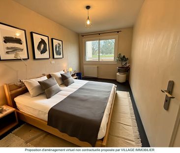 Appartement Saint-Priest 3 pièce(s) 79.25 m2, - Photo 6