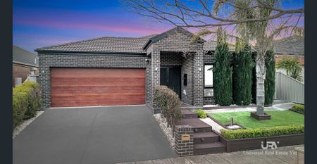Impressive Family Home with Style, Space & Prime Location! - Photo 2