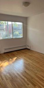1 CH - 1 SDB - Montréal - $1,345 /mo - Photo 4