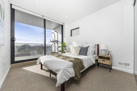 948/63 Church Avenue, Mascot NSW 2020 - Apartment For Rent | Domain - Photo 3