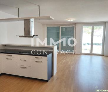 Moderne Wohneinheit mit Balkon/Carport im Stadtzentrum von Amstetten - Photo 5