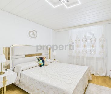 Gemütliche renovierte 4.5 Zimmerwohnung in Leibstadt, AG - Foto 5