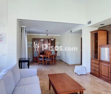 Piso en alquiler en Calle de San Cayetano - Photo 2