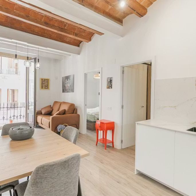 Carrer del Poeta Cabanyes, Barcelona, Catalonia 08004 - Photo 1