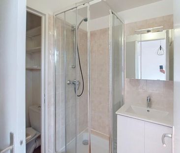 Appartement F1 À Louer 1 Pièce - 23,62 M - Photo 4