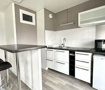 Appartement 1 pièces 34m2 REIMS 569 euros - Photo 2
