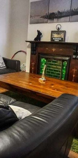 Female Only House Share in Darlington Room 1 - Photo 1