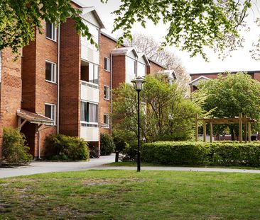 Hanövägen 9 C - Foto 2