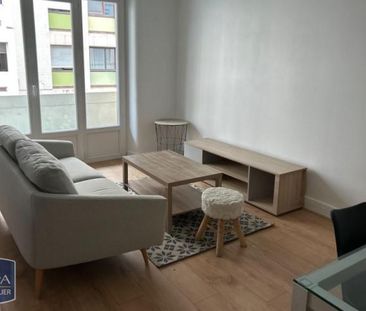 Location Appartement 2 pièces 49m² ANNEMASSE 74100 - Photo 1