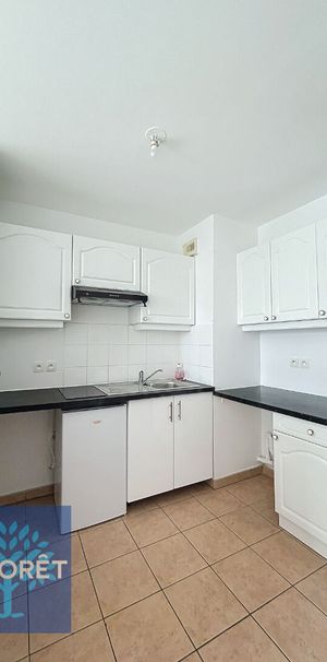Apartment - Photo 1