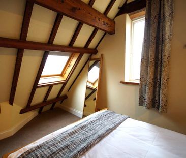 A 3 Bedroom Flat in Town Centre GL50 4EF - Photo 6