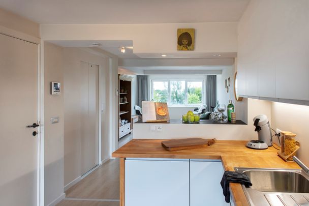 Ruime vernieuwde rijwoning met grote hobbyruimte - kamer 30m - Foto 1