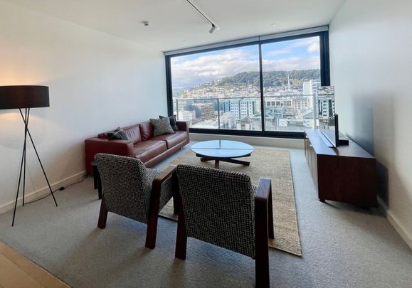 Stunning Two Bedroom Apartment at Victoria Lanes - Photo 1