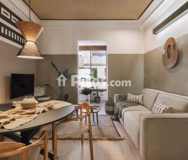 Piso en alquiler en Passeig Sant Joan, cerca de Carrer d' Aragó - Photo 2