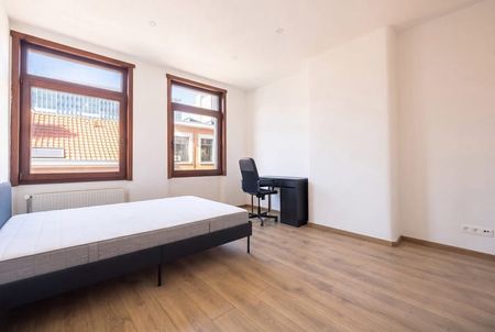 Appartement te huur - Photo 3