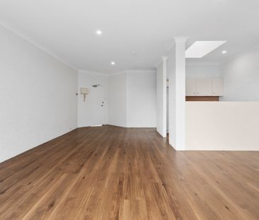 36/14 Darling Street, Barton ACT 2600 - Apartment For Rent | Domain - Photo 5