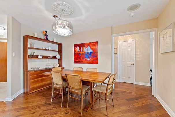 For Lease - 215 The Donway N/A Unit# 311, Toronto, Ontario - Photo 1