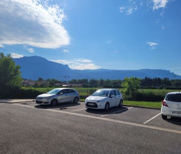 Appartement Saint-Martin-d'Hères - Photo 3