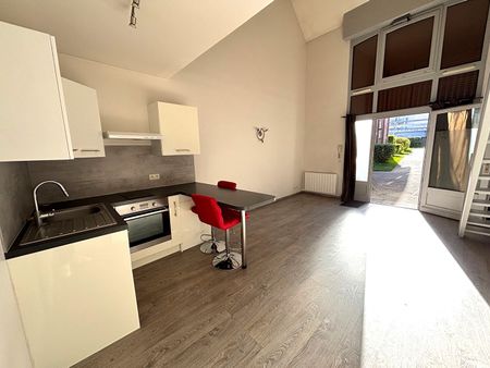 Location Appartement 2 pièces 41m² - Photo 2