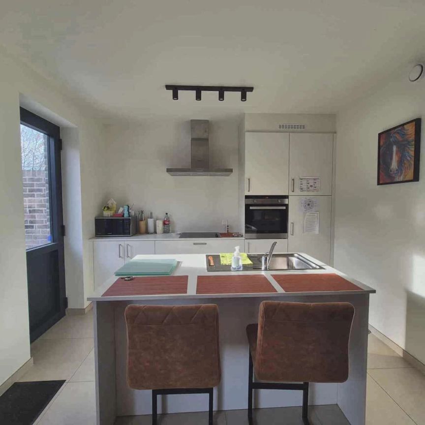 Moleken 1, 9260, Wichelen, BE - Photo 1