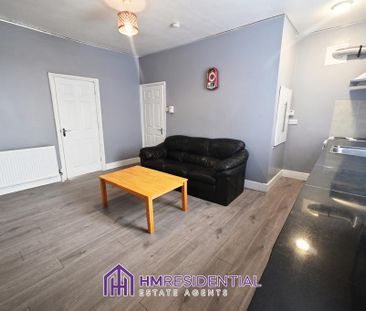 1 bedroom maisonette to rent - Photo 2