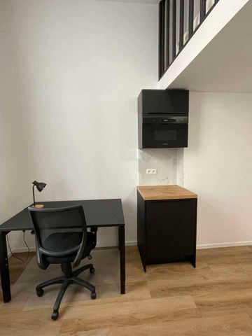 Studentenkamers eigen sanitair - hartje Leuven! - Foto 3