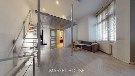 2 pokoje w centrum. Piękna kamienica - Photo 3