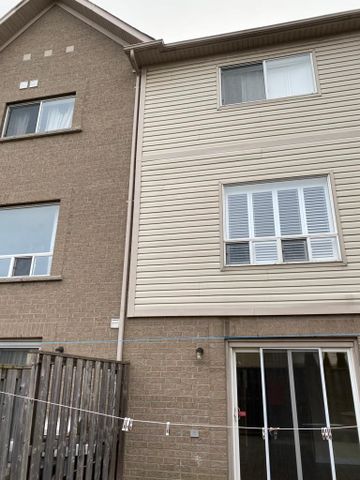 For Lease - 34 Kiriakou Street, Toronto, Ontario - Photo 3