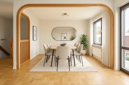 Vattentornsgatan, Angered - Photo 2