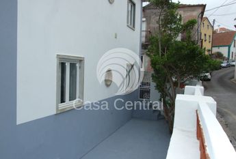 Apartamento T2 em Lisboa