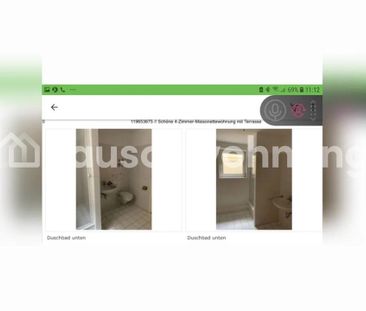 TAUSCHWOHNUNG Wohnung Potsdam 4,5 Zimmer für Maisonettenwohnung in ... - Foto 1