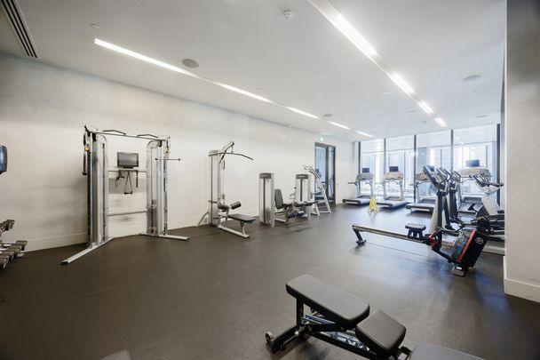 1602/35 Spring Street, Melbourne VIC 3000 - Photo 1