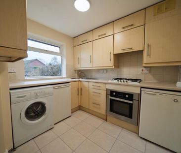 1 bedroom bungalow to rent - Photo 3