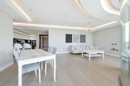 3 bedroom flat to rent - Photo 2